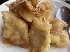 -长春凯悦酒店-品悦中餐厅