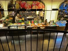 -大连君悦酒店