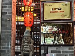 -味可道美食坊(福基路店)