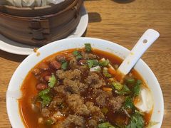 -豆相识•九九豆腐脑(牛咡桥店)