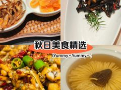 -口味堂(惠济路店)