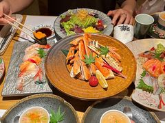 -蝉一日本料理(高新区店)