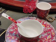 -柴火大院烤鸭民间菜