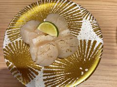 -大起水产回转寿司(大丸心斋桥店)