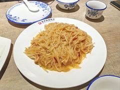 -直隶安家牛肉罩饼(七一路店)