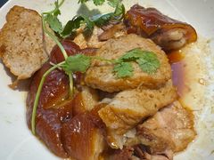 -吴记富苑(朝阳店)