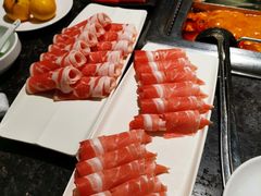 -海底捞火锅(上地华联店)