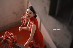 -南京宝娜嫁衣婚纱礼服馆(中央路店)