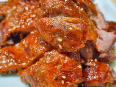 -全牛匠·乐山跷脚牛肉(新中关店)