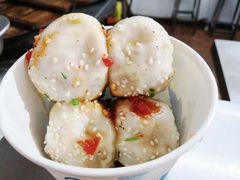 -小路易生煎馆(前进五路店)