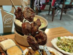 -亿牌牌东北烧烤(怀特店)