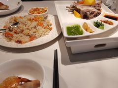 -清真·卡德尔大叔新疆主题餐厅(龙汇路店)
