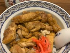 -喜牛日本料理(双街店)