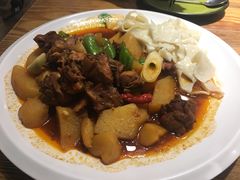 -塔哈尔·新疆盛宴(城西银泰店)
