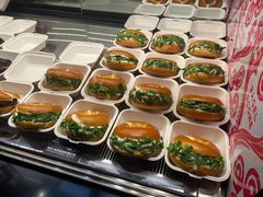 -CC BAGEL&SCONE 贝果与司康(南开大悦城店)