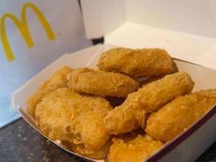 -麦当劳(明洞店)