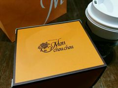 -檬舒舒MonChouChou(久光百货店)