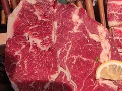 -轻烧烤肉(光谷步行街店)