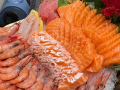 -红叶日本料理(辰熙广场店)