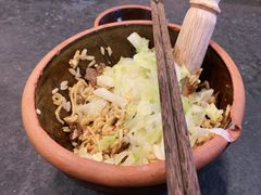 -擂饭(五一广场店)