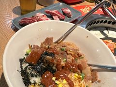 -新石器烤肉(百联川沙店)