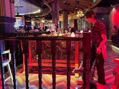 -MR.ROCKY洛奇先生RESTAURANT&BAR(宝安壹方城店)
