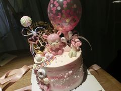 -EnergyCake蛋糕理想国