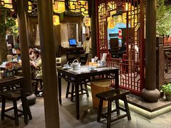 -南京大牌档(中关村领展广场店)