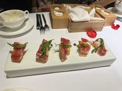 -王品牛排(珠海富华里店)