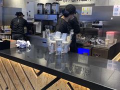 -书亦烧仙草(二七万达广场店)