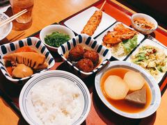 -虹梅食堂·爱蝦乃家
