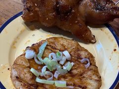 -香约老地方烧烤(九道街店)