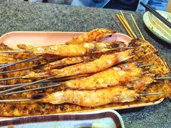 -锦州烧烤(北太平庄店)