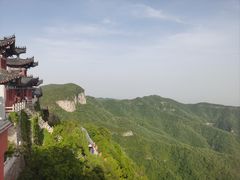 -云台山风景名胜区