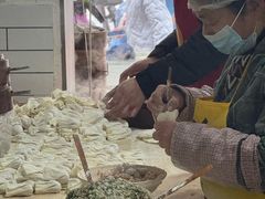 -晓友烧麦(光华村店)