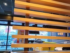 -麦当劳(双榆树店)