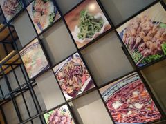 -川天喉重庆江湖菜