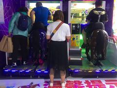 -大玩家(通州万达广场店)