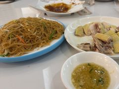 -旭璟酒家·传统粤菜·湘菜(逸景路店)