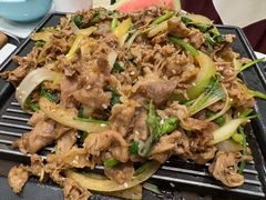 -凯鸽酒楼(大同振兴街店)