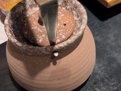 -松鹤精致料理(五一中路店)