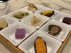 -柒园·三十年创意杭帮菜(龙湖滨江天街店)