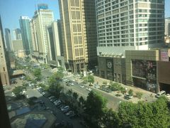 -大连富丽华大酒店