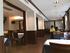大堂-席家花园(巨鹿花园店)