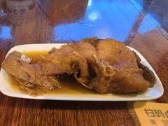 -同得兴 Since·1995 传统苏式面馆(嘉馀坊店)