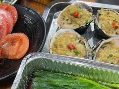 -老虎滩大连海鲜烧烤(建邺云锦路总店)