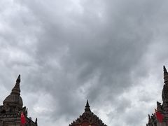 -一寨两国风景区