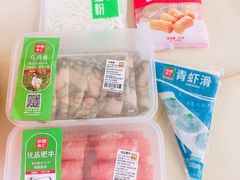 肥牛卷-锅圈食汇火锅烧烤食材超市(仁和花园店)