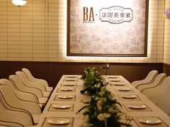 -BA(同德广场店)