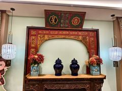 -老西门·常州菜(新区店)